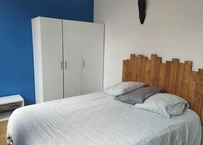 Appartement 1 Chambre Bayonne