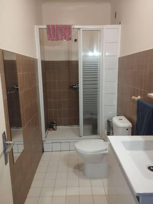 1 Apartamento