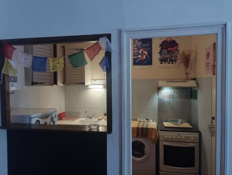 Apartamento 1 *